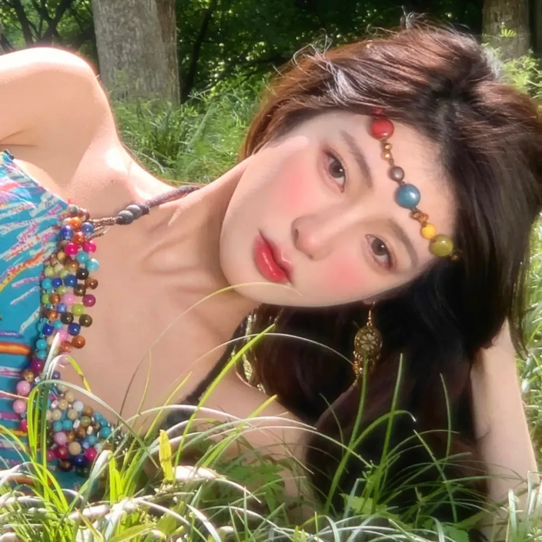 流淌的美好时光