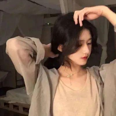 现在的你最可爱